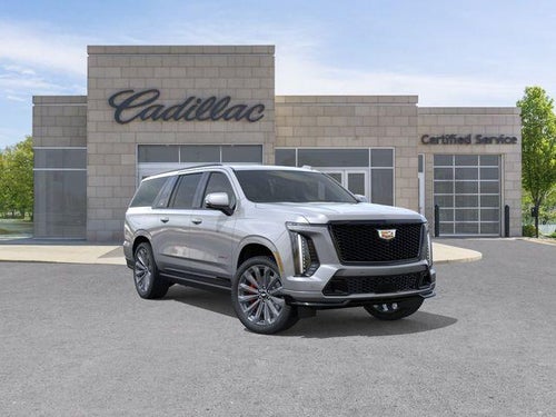 2026 Cadillac Escalade ESV AWD V-Series