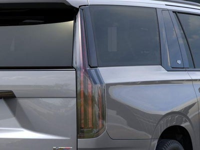 2026 Cadillac Escalade ESV AWD V-Series