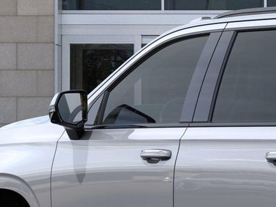 2026 Cadillac Escalade ESV AWD V-Series