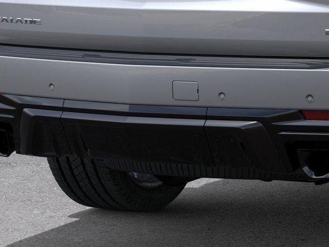 2026 Cadillac Escalade ESV AWD V-Series