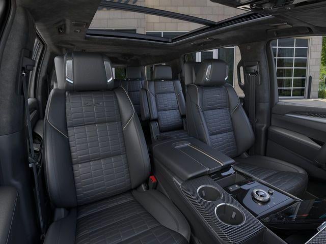 2026 Cadillac Escalade ESV AWD V-Series
