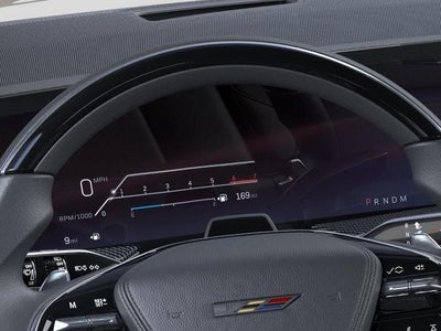 2026 Cadillac Escalade ESV AWD V-Series