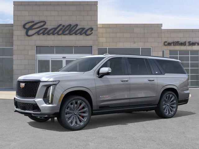 2026 Cadillac Escalade ESV AWD V-Series