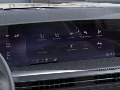 2026 Cadillac Escalade ESV AWD V-Series