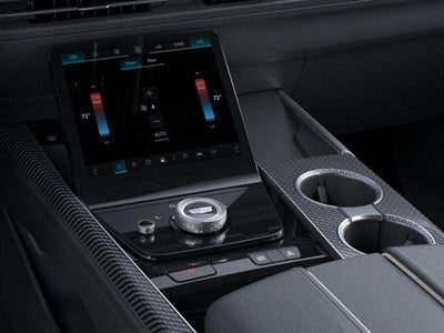2026 Cadillac Escalade ESV AWD V-Series