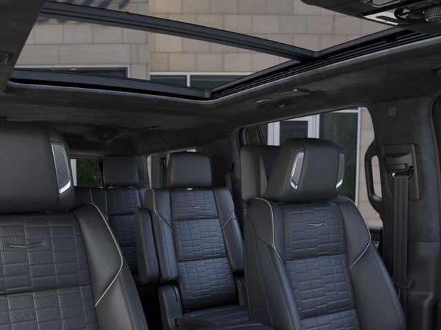 2026 Cadillac Escalade ESV AWD V-Series