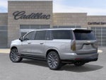 2026 Cadillac Escalade ESV AWD V-Series