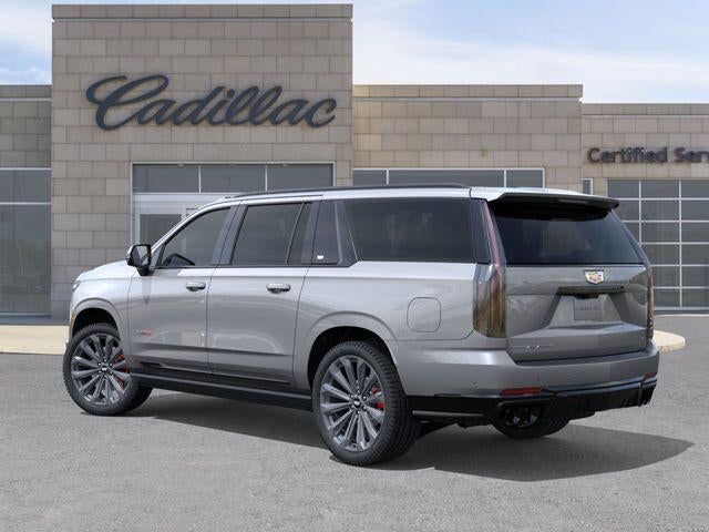 2026 Cadillac Escalade ESV AWD V-Series