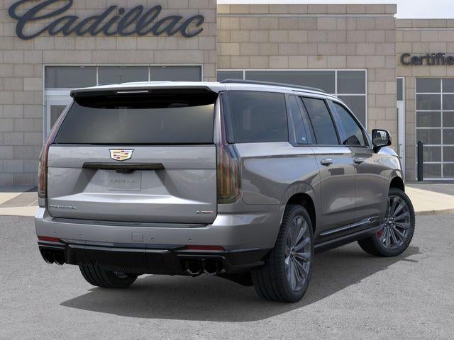 2026 Cadillac Escalade ESV AWD V-Series