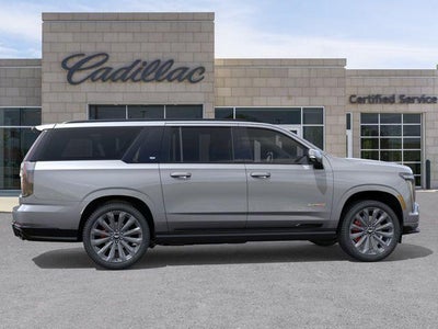2026 Cadillac Escalade ESV AWD V-Series