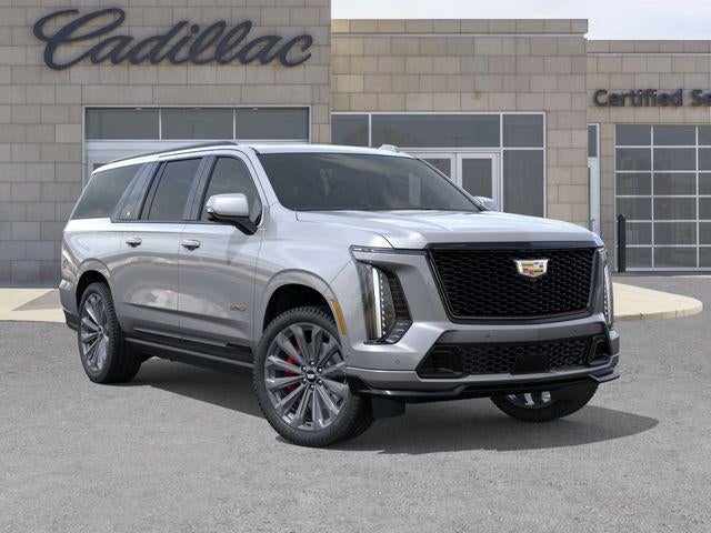2026 Cadillac Escalade ESV AWD V-Series