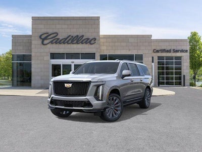 2026 Cadillac Escalade ESV AWD V-Series