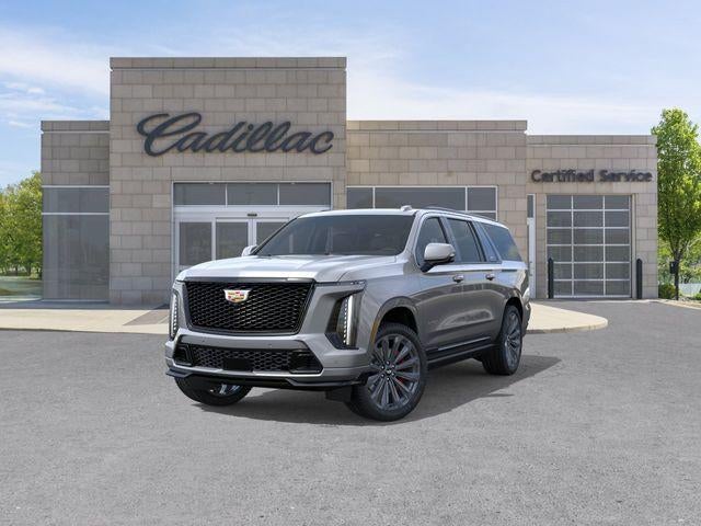 2026 Cadillac Escalade ESV AWD V-Series