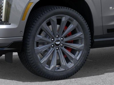 2026 Cadillac Escalade ESV AWD V-Series