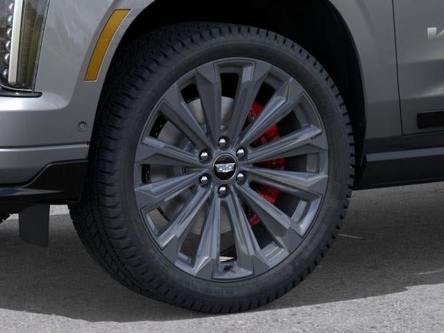 2026 Cadillac Escalade ESV AWD V-Series