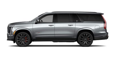 2026 Cadillac Escalade ESV AWD V-Series