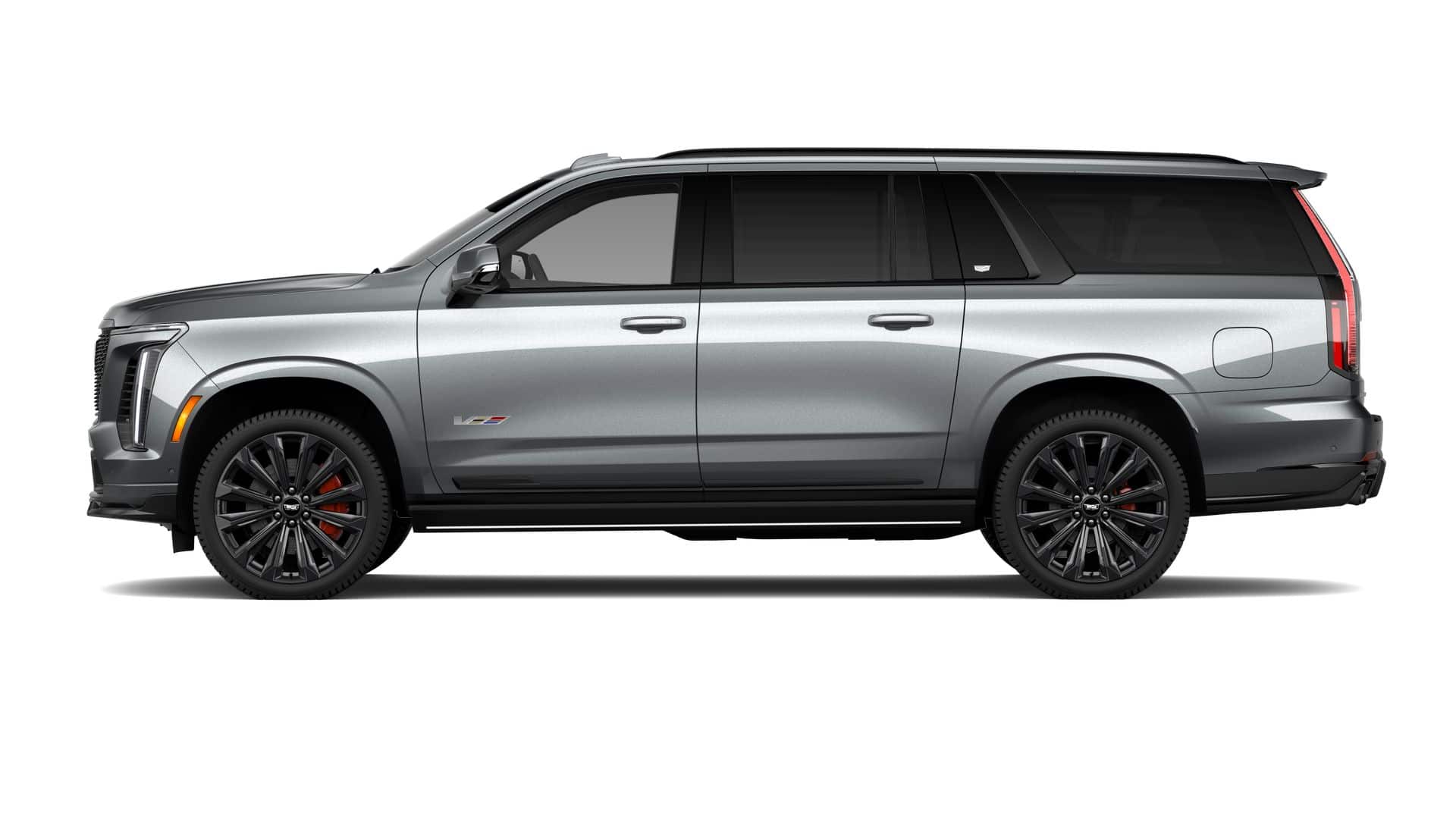 2026 Cadillac Escalade ESV AWD V-Series