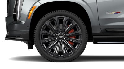 2026 Cadillac Escalade ESV AWD V-Series