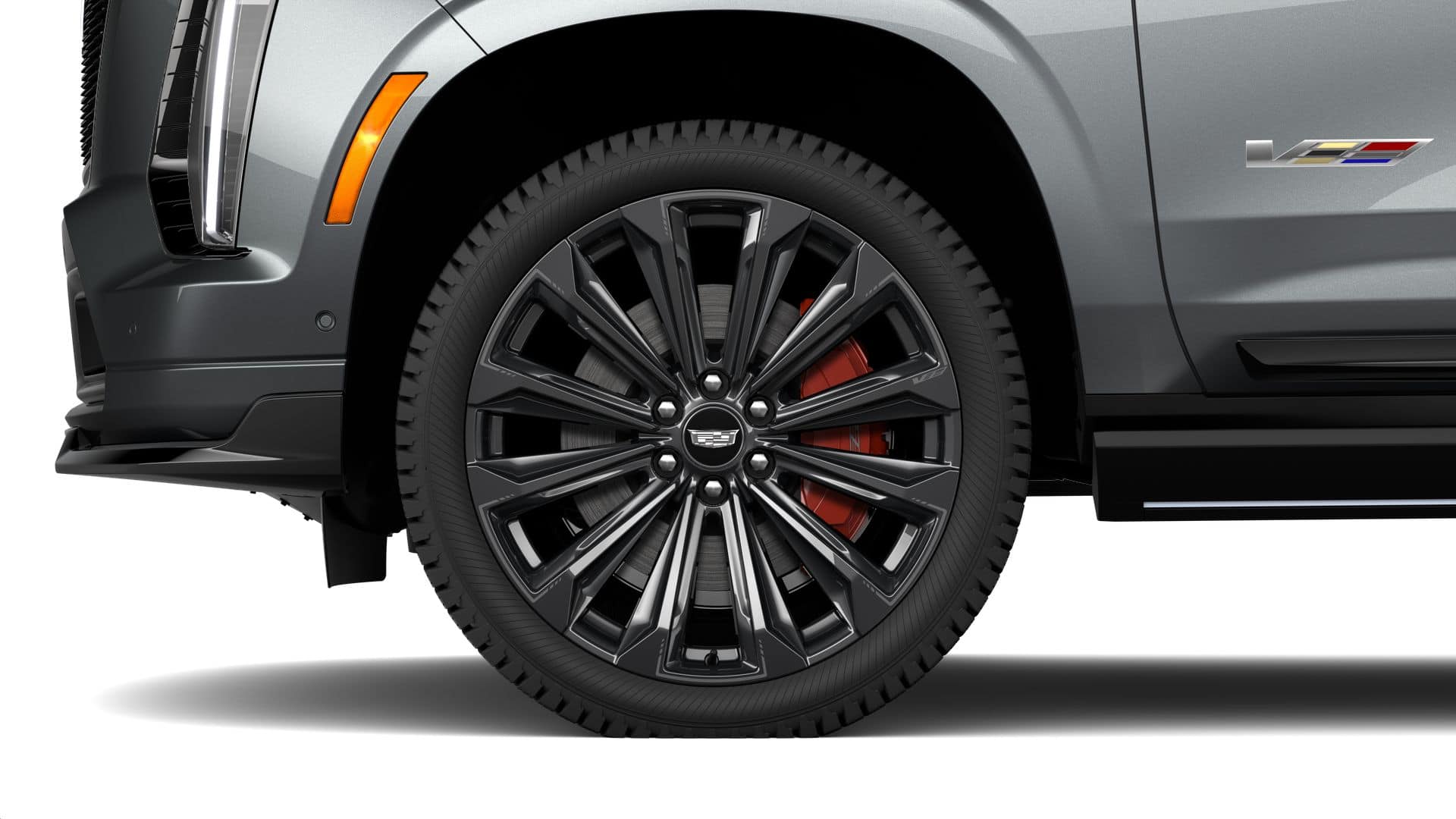 2026 Cadillac Escalade ESV AWD V-Series
