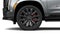 2026 Cadillac Escalade ESV AWD V-Series