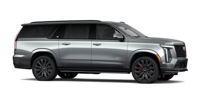 2026 Cadillac Escalade ESV AWD V-Series