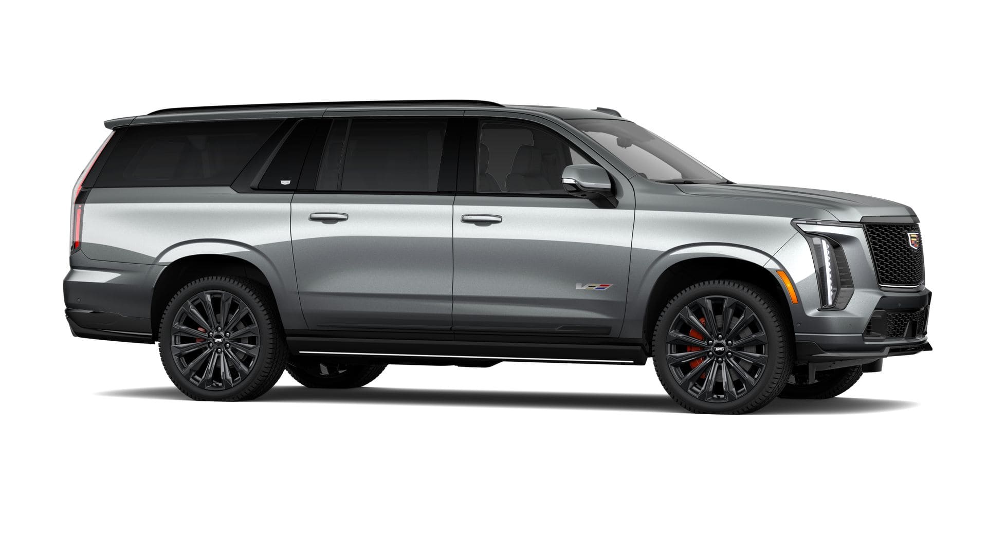 2026 Cadillac Escalade ESV AWD V-Series