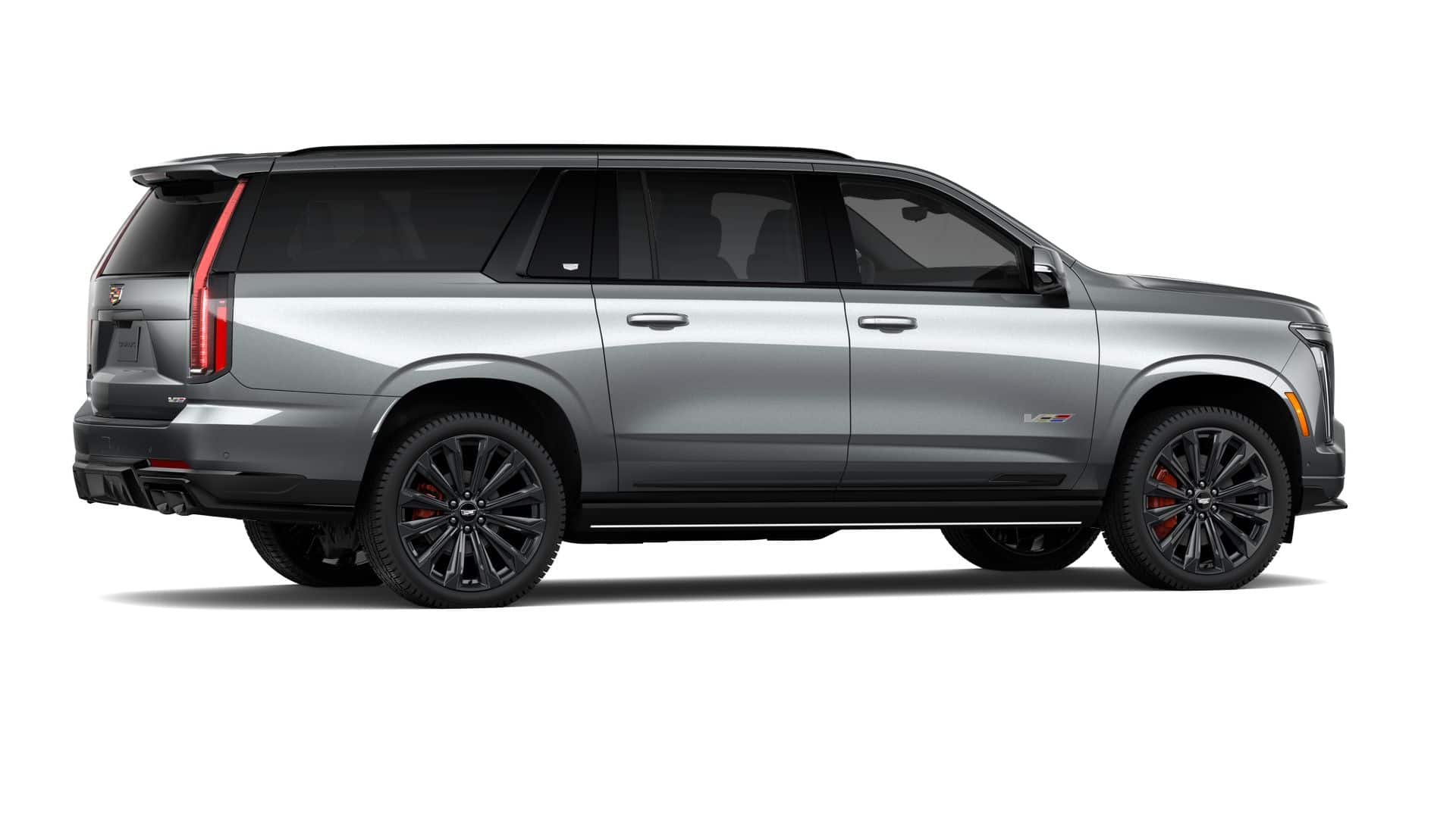 2026 Cadillac Escalade ESV AWD V-Series