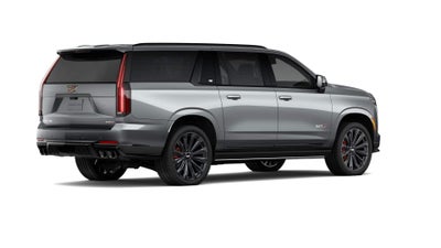 2026 Cadillac Escalade ESV AWD V-Series