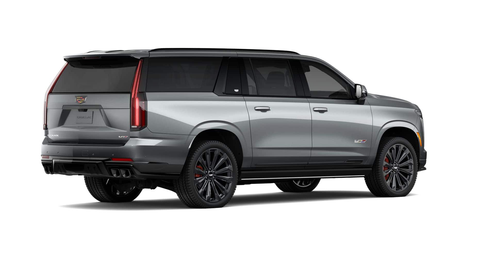2026 Cadillac Escalade ESV AWD V-Series
