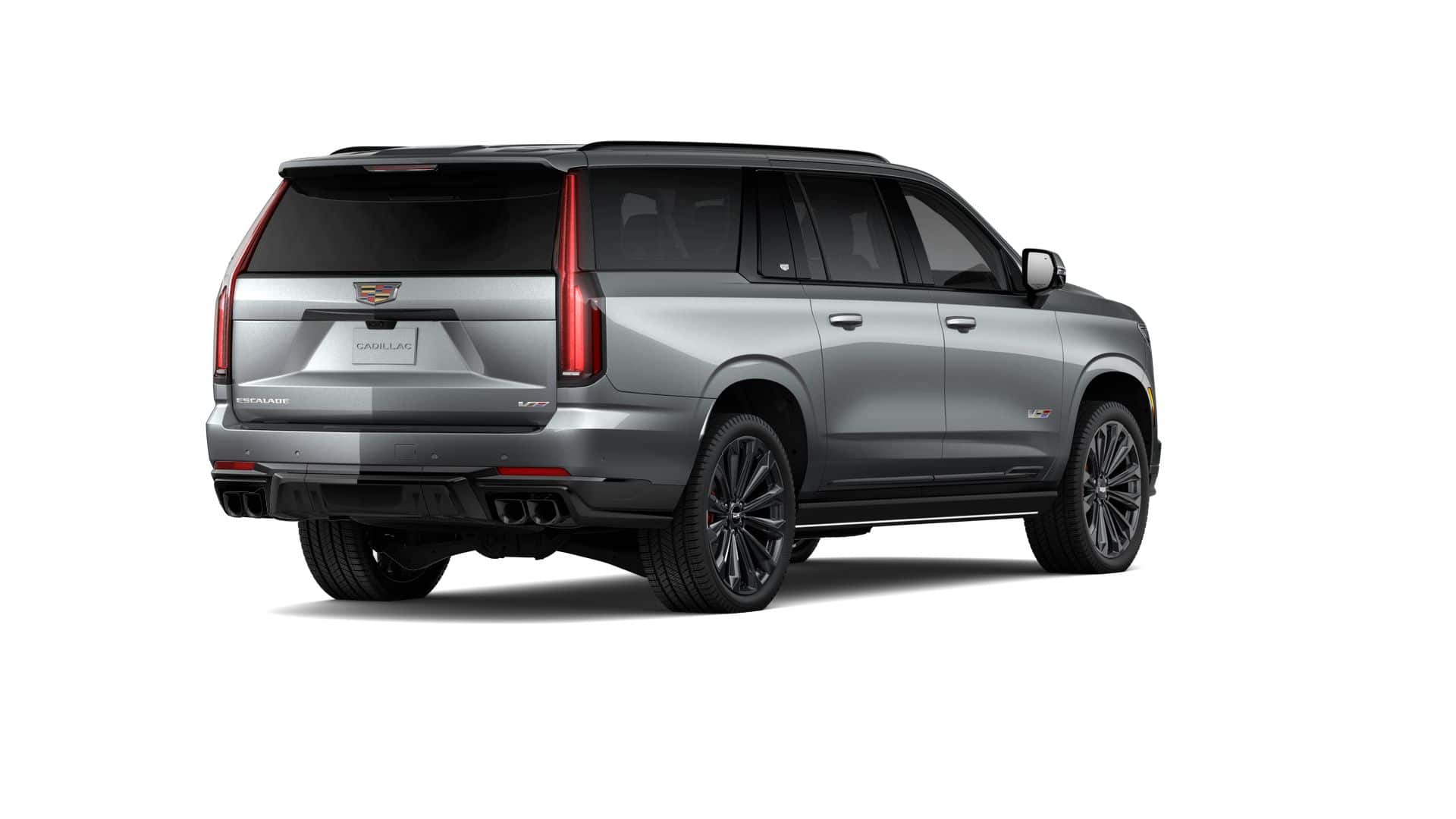 2026 Cadillac Escalade ESV AWD V-Series