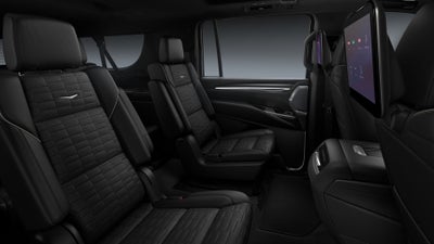 2026 Cadillac Escalade ESV AWD V-Series