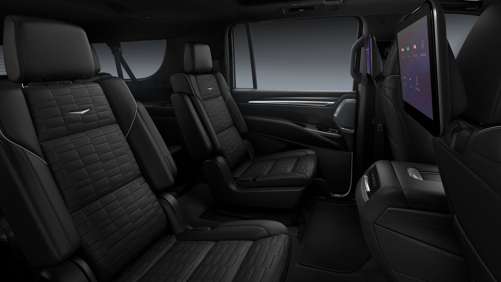 2026 Cadillac Escalade ESV AWD V-Series