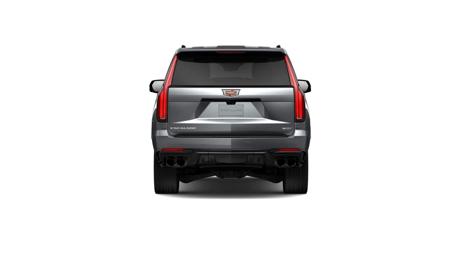 2026 Cadillac Escalade ESV AWD V-Series