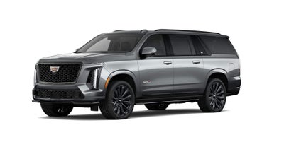 2026 Cadillac Escalade ESV AWD V-Series
