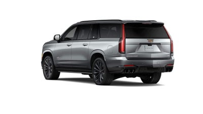 2026 Cadillac Escalade ESV AWD V-Series