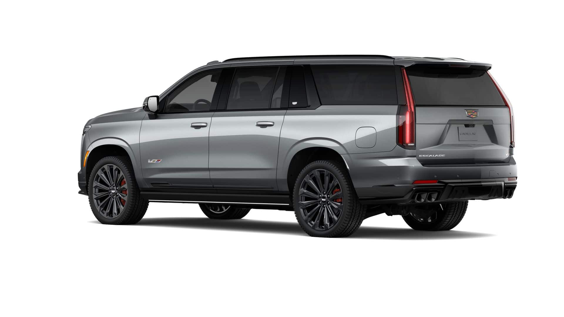 2026 Cadillac Escalade ESV AWD V-Series