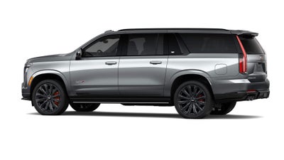 2026 Cadillac Escalade ESV AWD V-Series