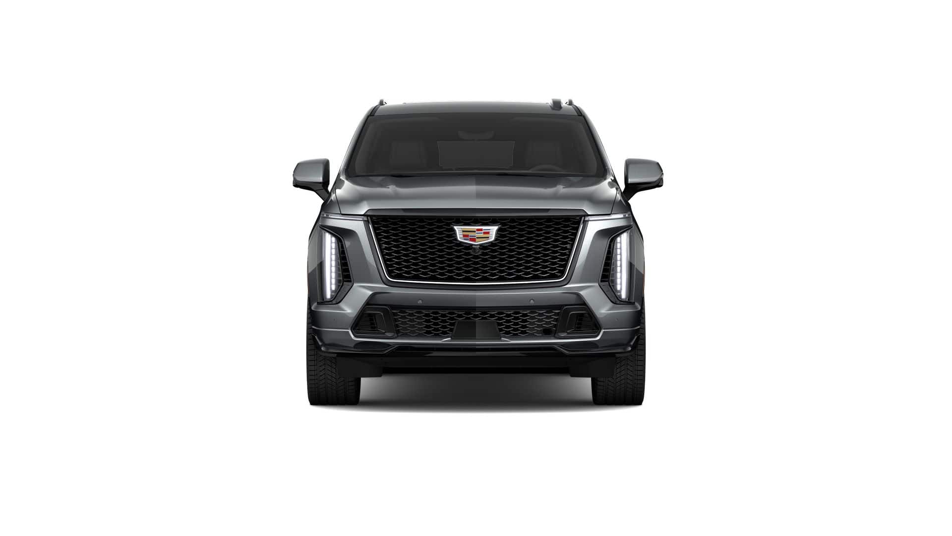 2026 Cadillac Escalade ESV AWD V-Series