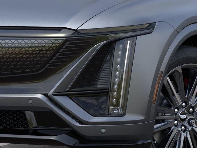 2026 Cadillac LYRIQ -V Premium