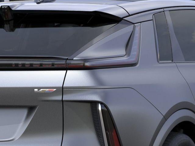 2026 Cadillac LYRIQ -V Premium