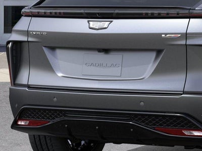 2026 Cadillac LYRIQ -V Premium