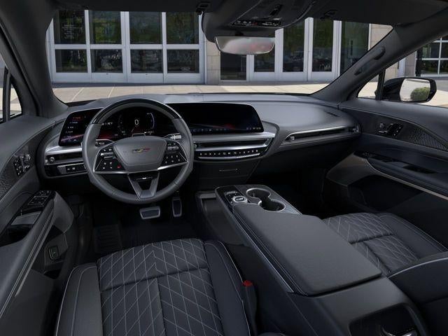 2026 Cadillac LYRIQ -V Premium