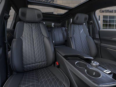 2026 Cadillac LYRIQ -V Premium
