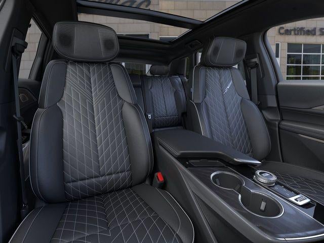 2026 Cadillac LYRIQ -V Premium