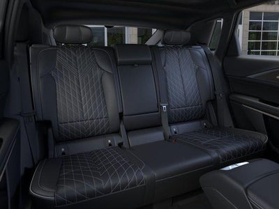 2026 Cadillac LYRIQ -V Premium