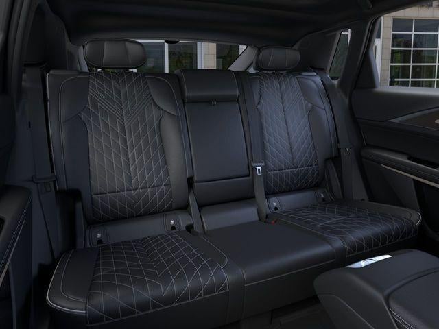 2026 Cadillac LYRIQ -V Premium