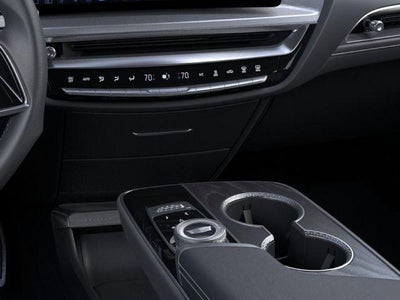 2026 Cadillac LYRIQ -V Premium