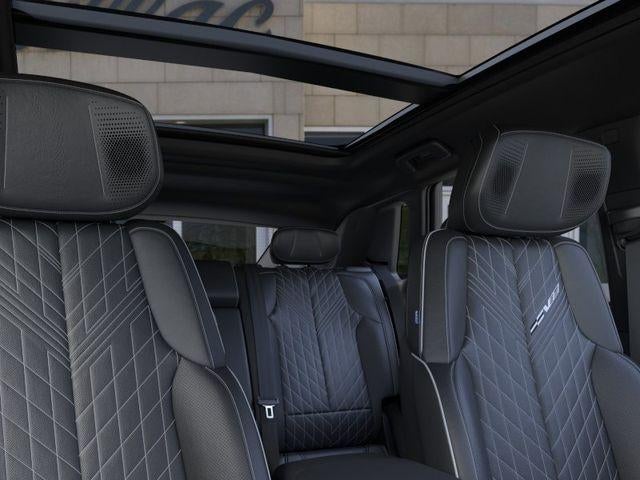 2026 Cadillac LYRIQ -V Premium