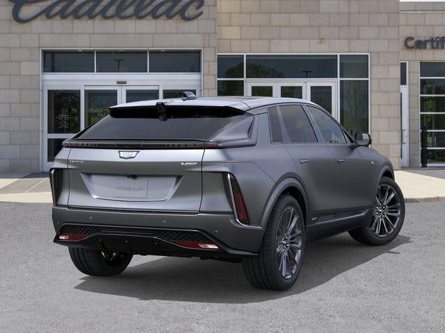 2026 Cadillac LYRIQ -V Premium