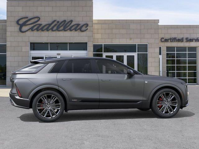 2026 Cadillac LYRIQ -V Premium